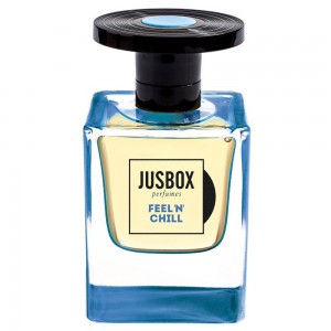Jusbox Perfumes Feel N Chill
