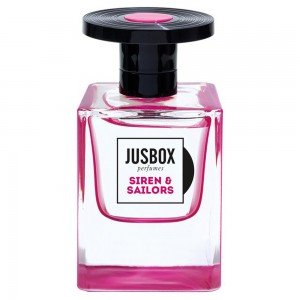 Jusbox Perfumes Siren & Sailors