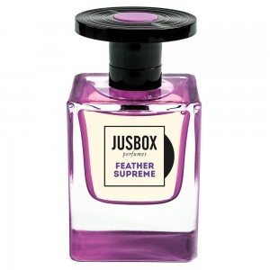 Jusbox Perfumes Feather Supreme
