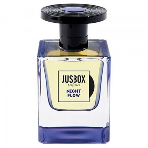 Jusbox Perfumes Night Flow