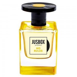 Jusbox Perfumes No Rules