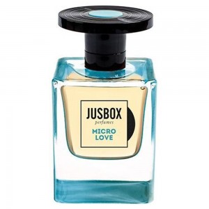 Jusbox Perfumes Micro Love