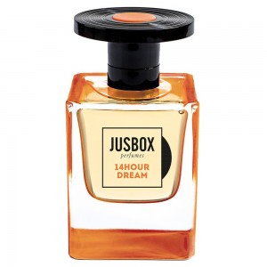 Jusbox Perfumes 14 Hour Dream