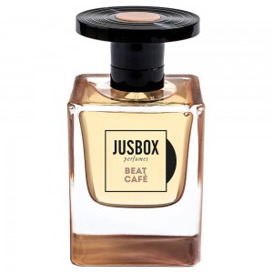 Jusbox Perfumes Beat Cafe