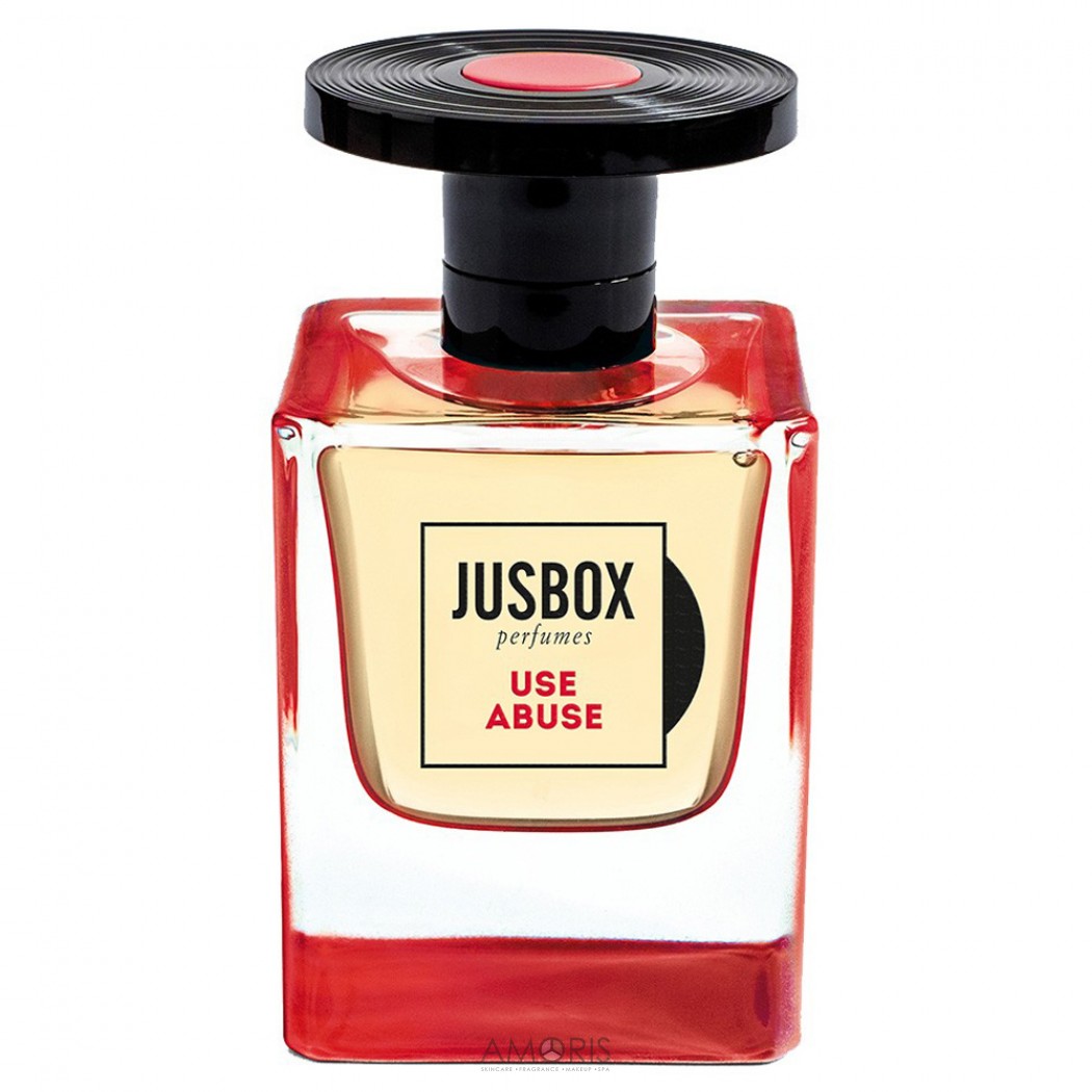 Парфюмированная вода EDP