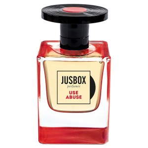 Jusbox Perfumes Use Abuse