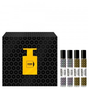 Jusbox Perfumes Reward Compilation Gift Set