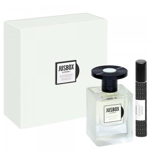 Jusbox Perfumes Cheeky Smile Set