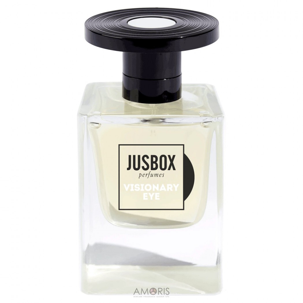 Парфюмированная вода EDP