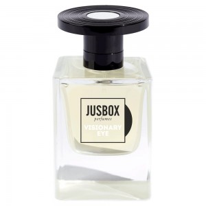 Jusbox Perfumes Visionary Eye