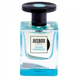 Jusbox Perfumes Good Morning