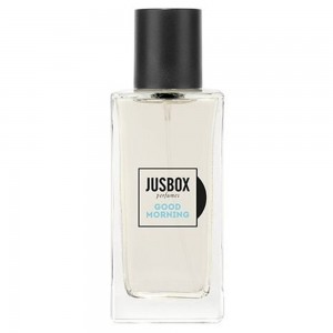 Jusbox Perfumes Good Morning Hair Mist