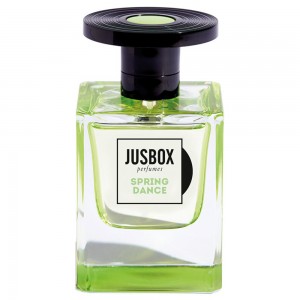 Jusbox Perfumes Spring Dance