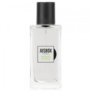 Jusbox Perfumes Spring Dance Hair Mist