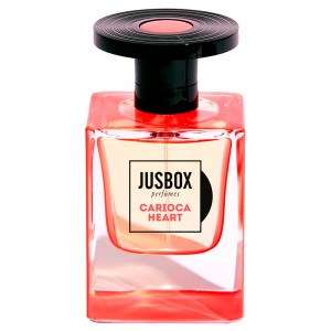 Jusbox Perfumes Carioca Heart