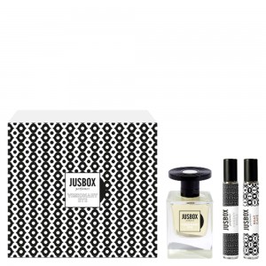 Jusbox Perfumes Visionary Eye Set 2023