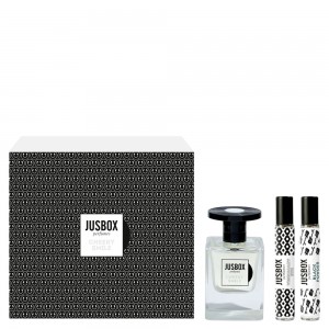 Jusbox Perfumes Cheeky Smile Set 2023