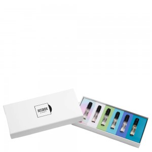 Jusbox Perfumes Feel Good Discovery Kit Jusbox Perfumes Feel Good Discovery Kit