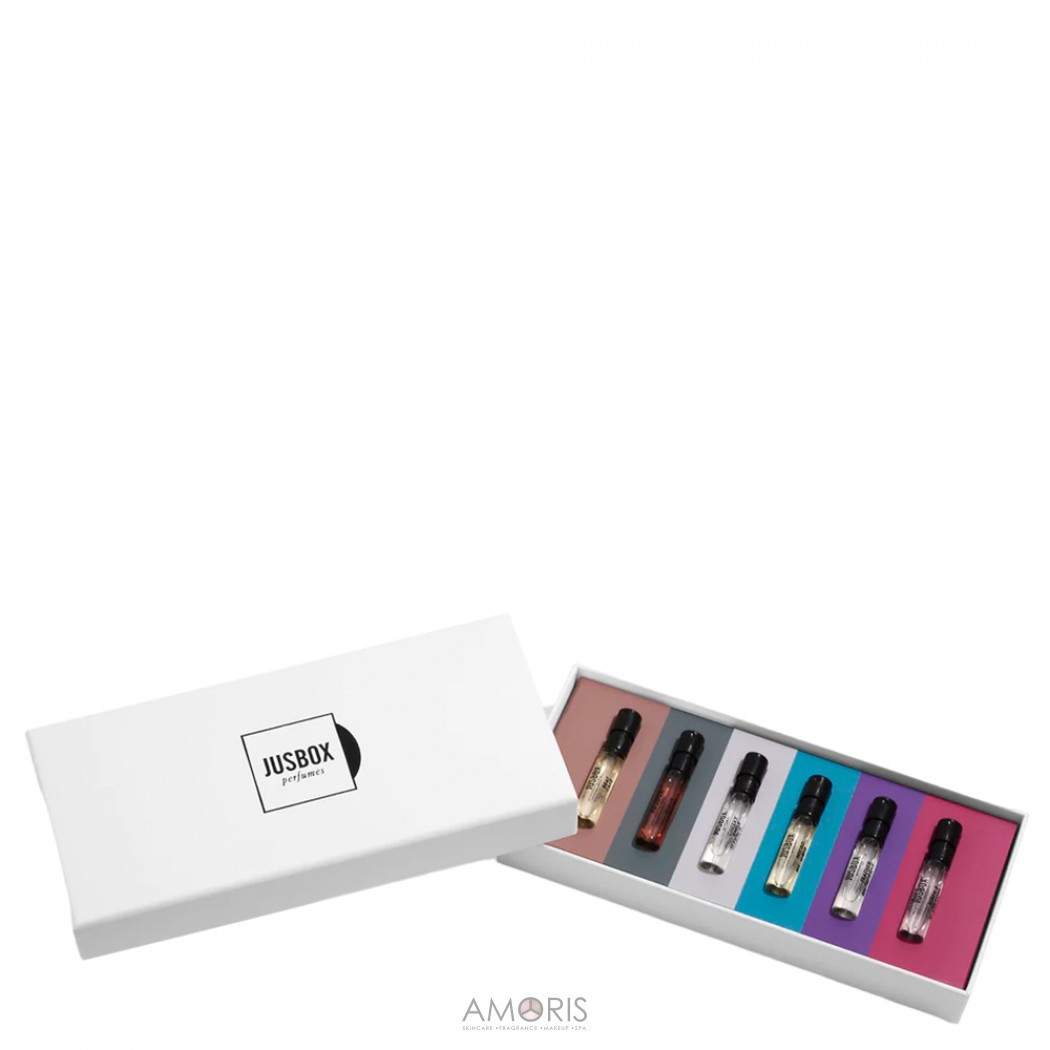 Набір пробників