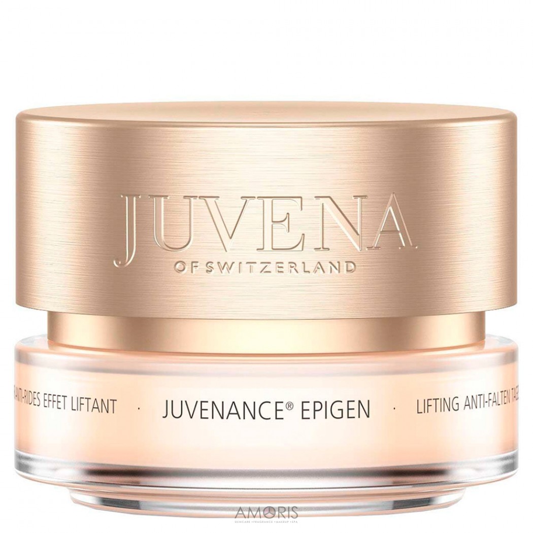 Денний ліфтинг крем від зморшок