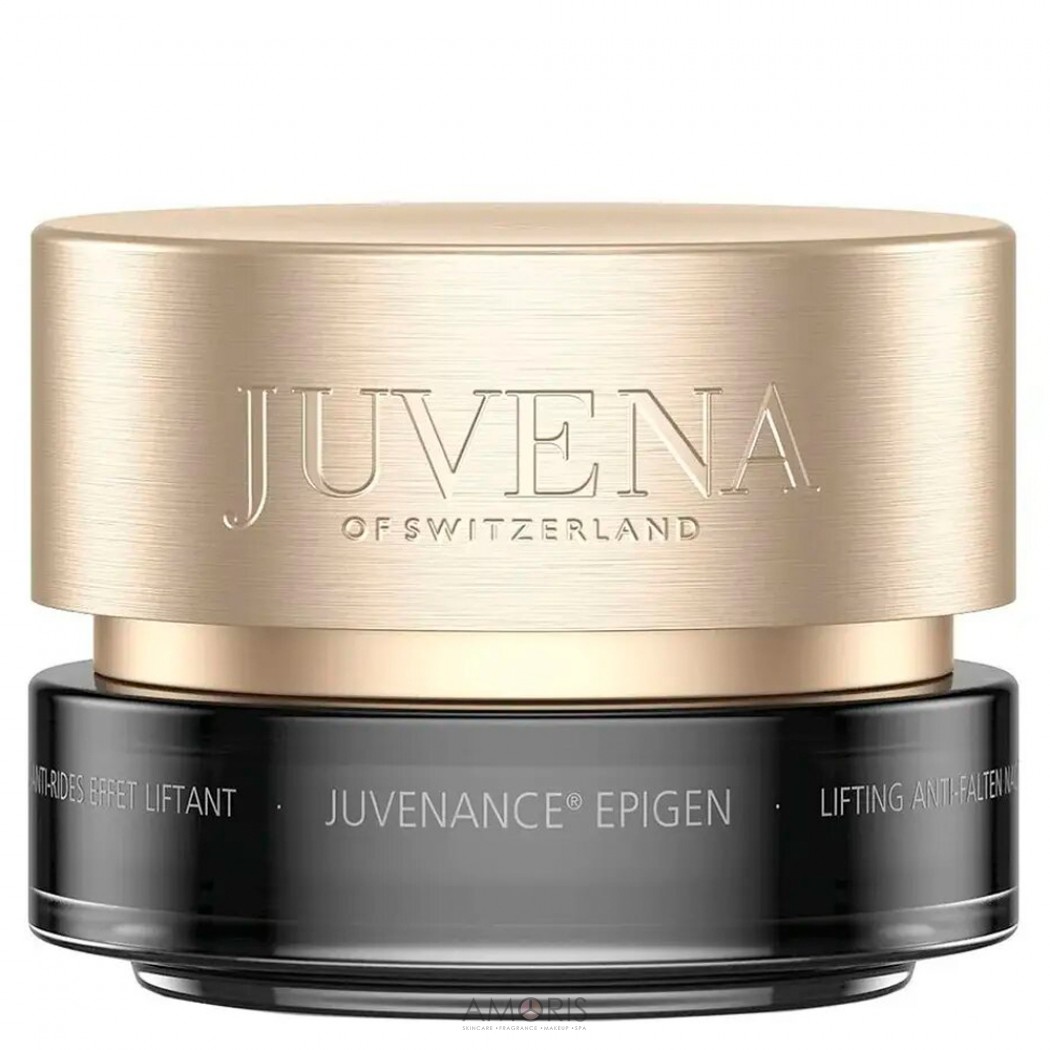 Ночной лифтинг-крем от морщин