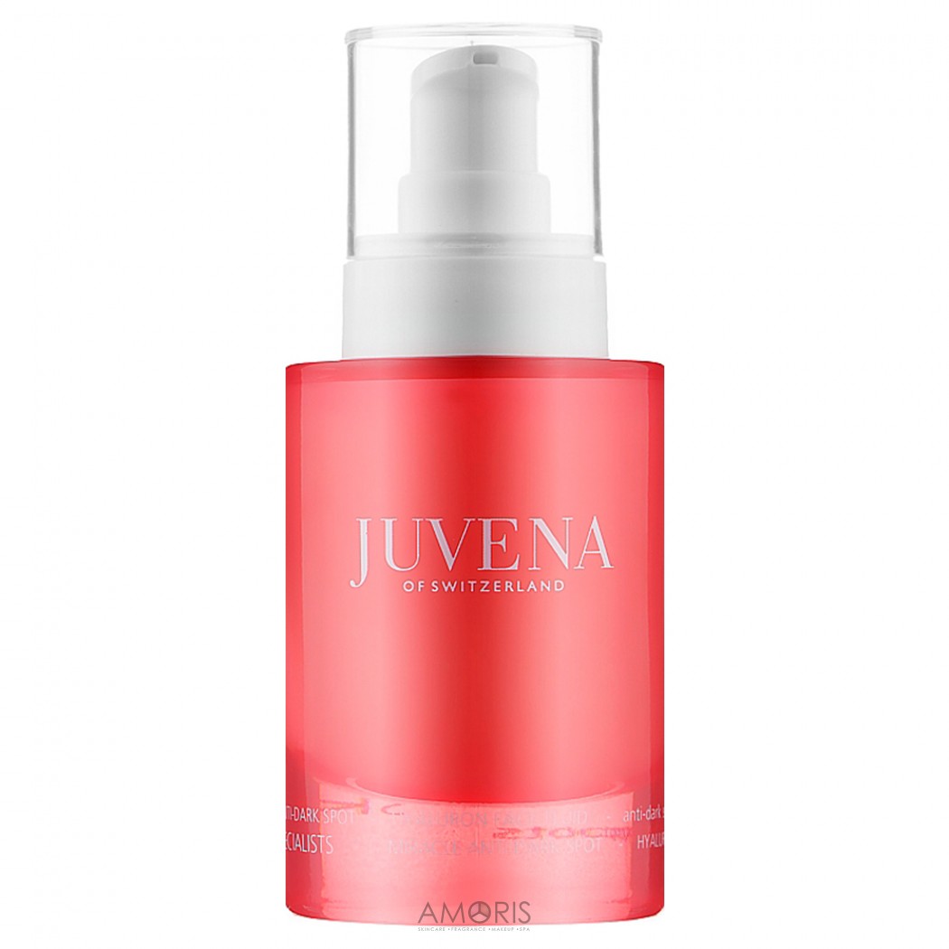 Флюїд для вирівнювання кольору шкіри