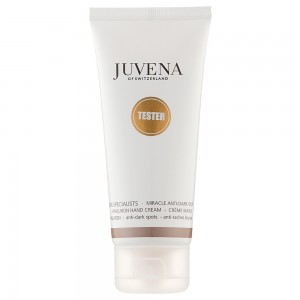 Juvena Miracle Anti-Dark Spot Hand Cream (Tester)