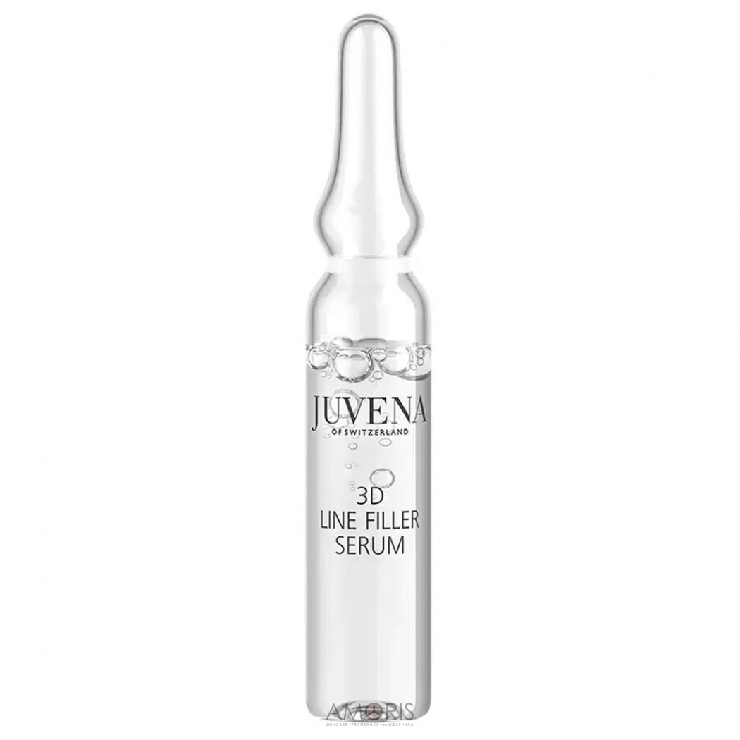 Розгладжуючий денний крем для нормальної та сухої шкіри (Тестер)