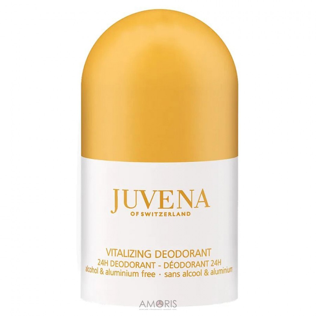 Дезодорант тривалої дії