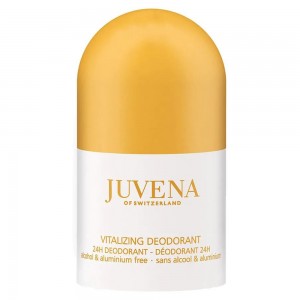 Juvena Vitalizing Deodorant Citrus