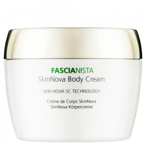 Juvena Fascianista SkinNova Body Cream