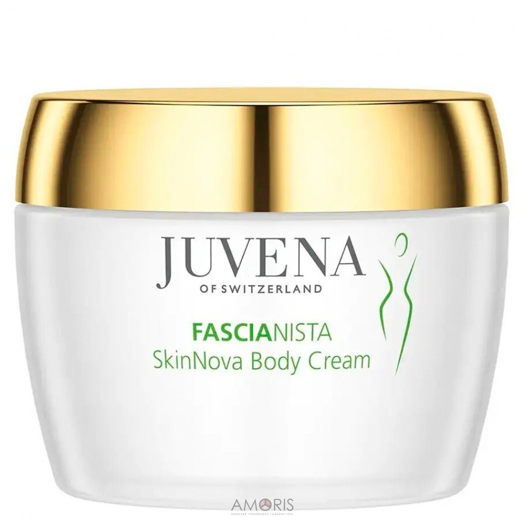 Моделюючий та зміцнюючий крем для тіла (Тестер)