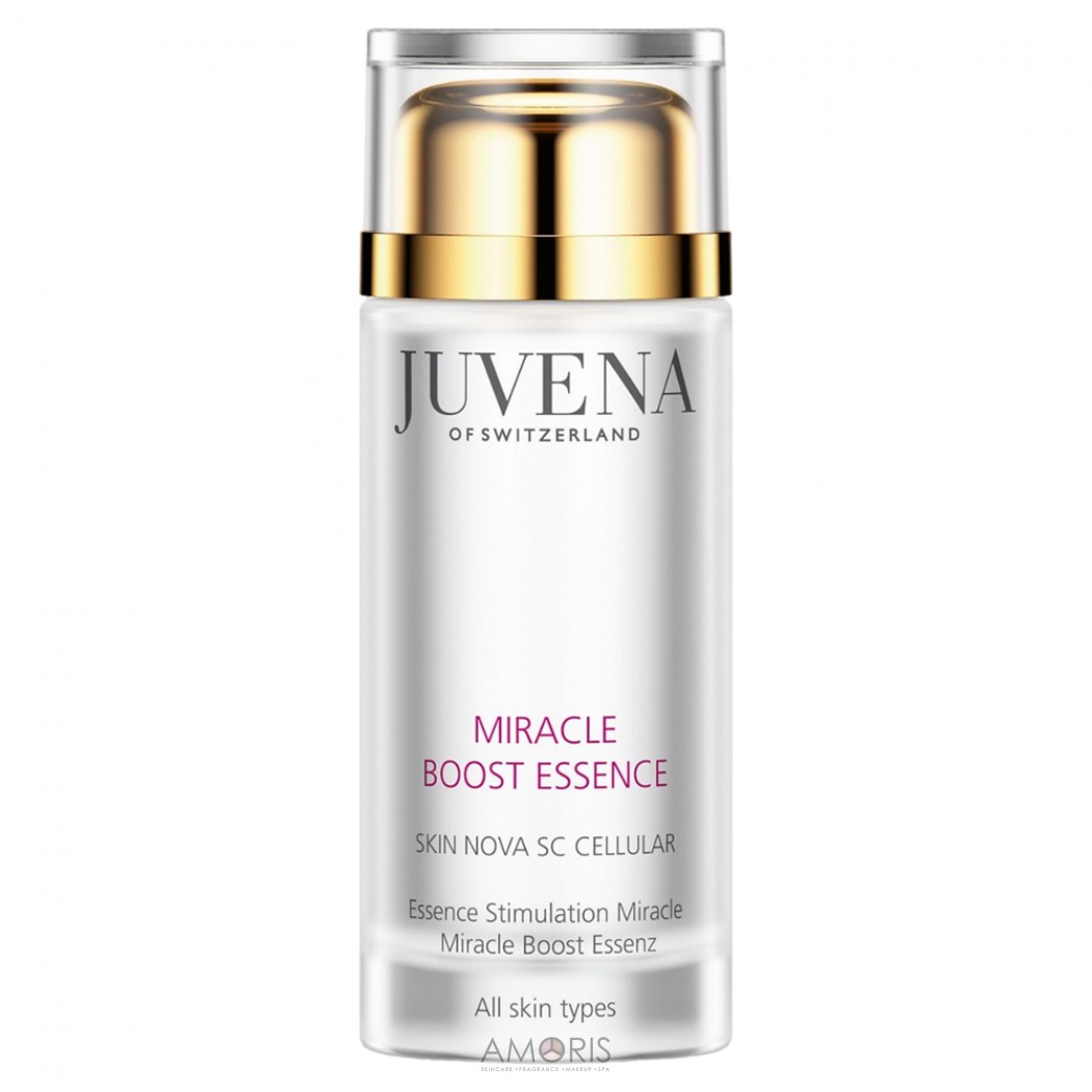 Активизирующий эликсир красоты (Миниатюра)