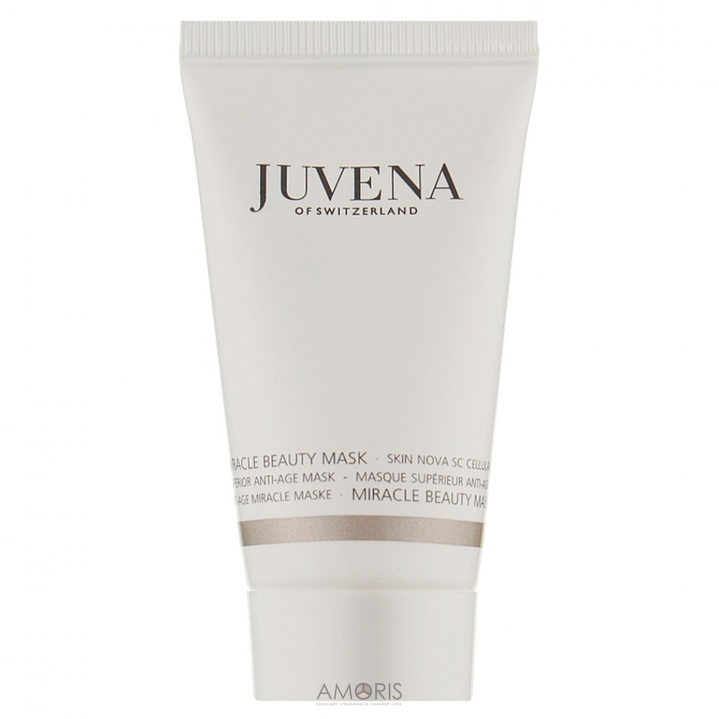 Интенсивная восстанавливающая маска для уставшей кожи (Миниатюра)