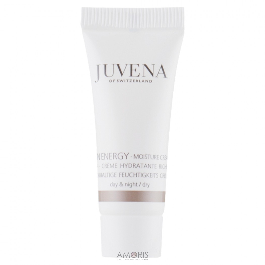 Энергетический ультраувлажняющий крем (Миниатюра)