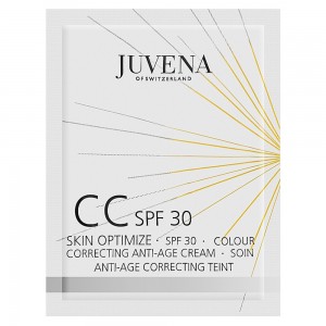 Juvena СС Cream SPF 30 (Sample)