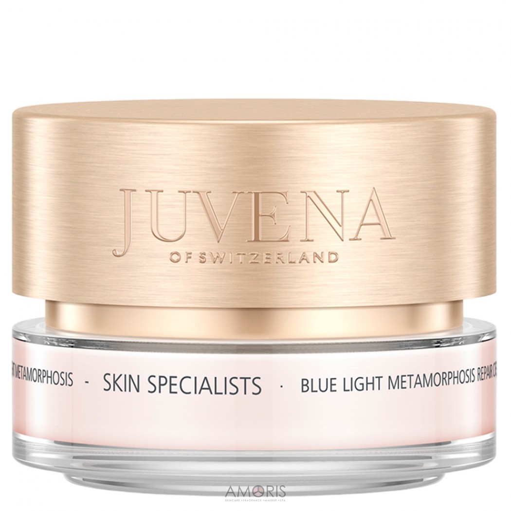 Восстанавливающий крем с аминокислотами