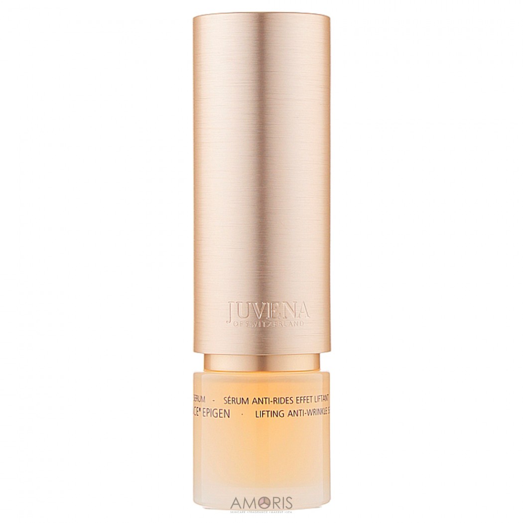 Сыворотка с лифтинг-эффектом