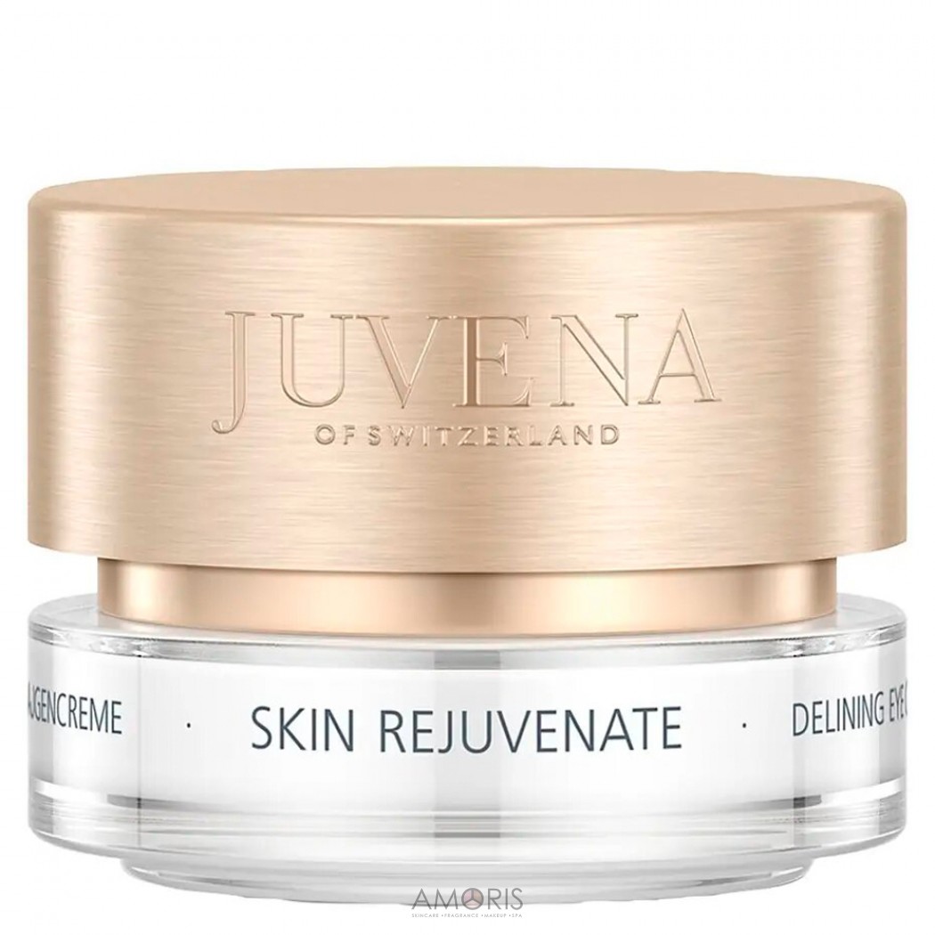 Розгладжуючий крем для області навколо очей