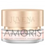 Питательный омолаживающий крем для сухой кожи