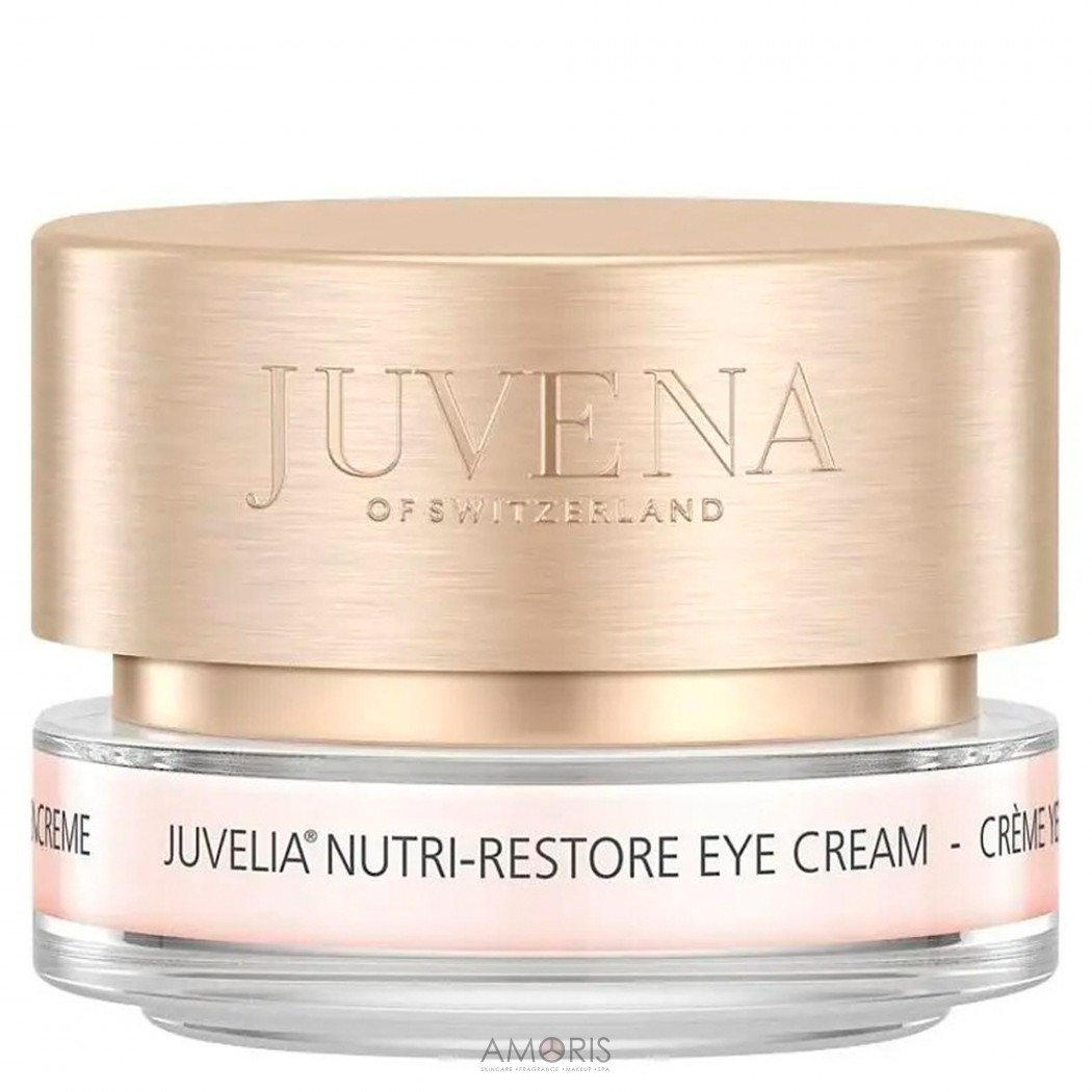 Питательный омолаживающий крем для области вокруг глаз