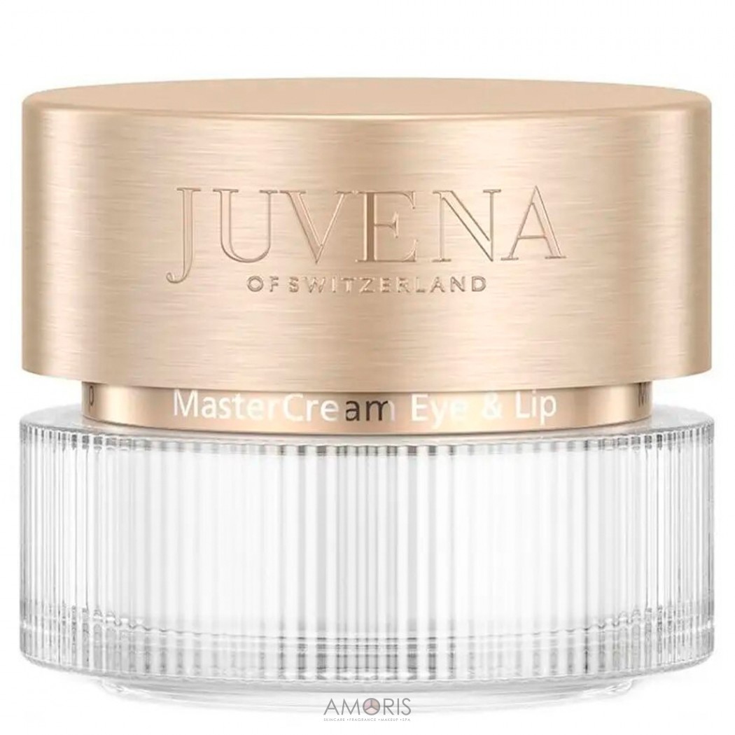 Крем для делікатних зон навколо очей та губ