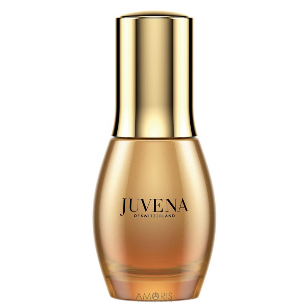 Роскошный икорный концентрат для лица