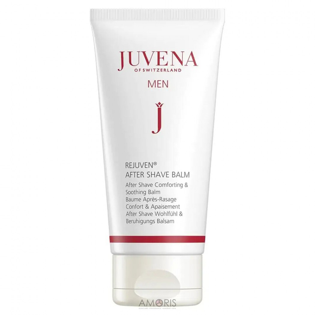 Пом'якшуючий бальзам після гоління (Тестер)