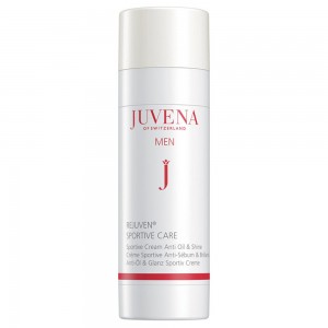 Juvena Rejuven® Men Sportive Care Anti Oil & Shine
