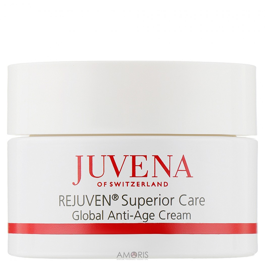 Антивіковий крем для чоловіків (Тестер)