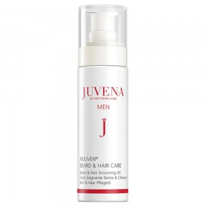 Juvena Rejuven® Men Beard & Hair Grooming Oil (Tester)