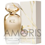 Парфюмированная вода EDP