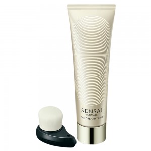 SENSAI (Kanebo) Ultimate The Creamy Soap