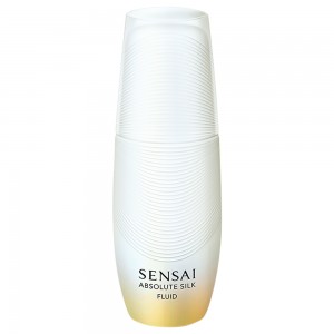 SENSAI (Kanebo) Absolute Silk Fluid